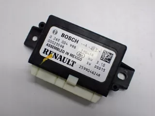 259904624R Блок управления (другие) Renault Scenic 4 Арт e12211914, вид 2