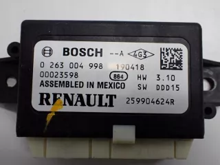 259904624R Блок управления (другие) Renault Scenic 4 Арт e12211914, вид 4