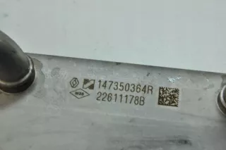 147350364R Радиатор EGR Mercedes CLA c117 Арт e12211892, вид 4