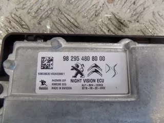 9829548080 Блок управления (другие) Peugeot 508 2 Арт e12211832, вид 2