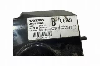 30679364 Блок управления (другие) Peugeot 2008 Арт e12211800, вид 3