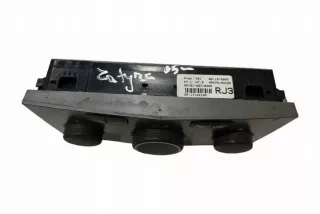 13168100 Блок управления (другие) Opel Zafira B Арт e12211792, вид 2