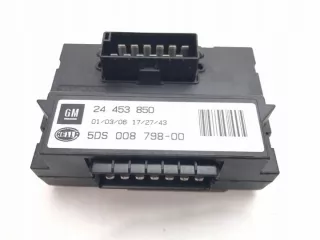 24453850 LORK-1410-18686 Блок управления (другие) Opel Zafira B Арт e12211790, вид 1