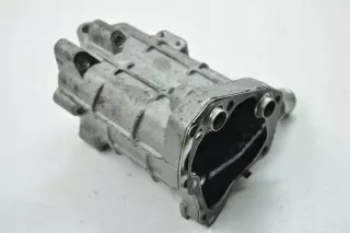 9X2Q9U438DA Радиатор EGR Jaguar XJ X351 Арт e12211750, вид 1
