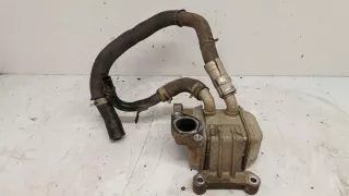 28460-2U001 284602U001 Радиатор EGR Hyundai i30 PD Арт e12211707, вид 1