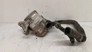28460-2U001 284602U001 Радиатор EGR Hyundai i30 PD Арт e12211707, вид 2