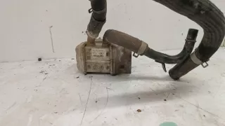 28460-2U001 284602U001 Радиатор EGR Hyundai i30 PD Арт e12211707, вид 3