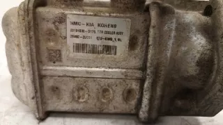 28460-2U001 284602U001 Радиатор EGR Hyundai i30 PD Арт e12211707, вид 4