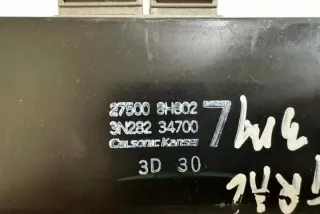 275008H802 Блок управления (другие) Nissan X-Trail T30 Арт e12211677, вид 1