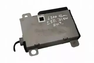 8785A036 Блок управления (другие) Mitsubishi ASX restailing 2 Арт e12211582, вид 1