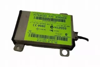 8785A036 Блок управления (другие) Mitsubishi ASX restailing 2 Арт e12211582, вид 4