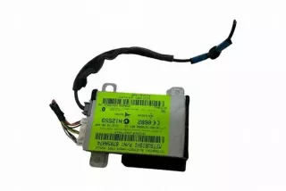 8785A074 Блок управления (другие) Mitsubishi ASX restailing 2 Арт e12211580, вид 2