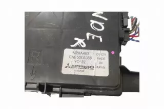 7820A403 Блок управления (другие) Mitsubishi ASX restailing 2 Арт e12211572, вид 3