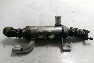 9627242880 Радиатор EGR Citroen C3 2 Арт e12211570, вид 1