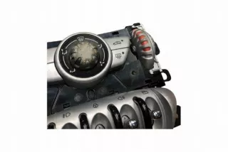 69797002G Блок управления (другие) MINI Cooper R56 Арт e12211562, вид 3