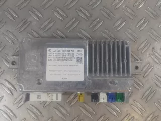 A0009006418 Блок управления (другие) Mercedes GLE W167 Арт e12211481, вид 1