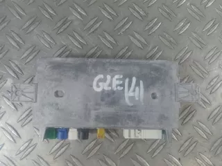 A0009006418 Блок управления (другие) Mercedes GLE W167 Арт e12211481, вид 3