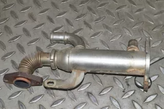 9645689780 Радиатор EGR BMW 5 G30/G31 Арт e12211405, вид 3