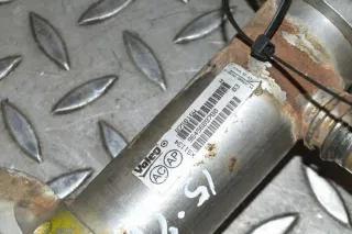 9645689780 Радиатор EGR BMW 5 G30/G31 Арт e12211405, вид 4