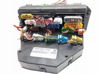 A2129007124 LORK-1273-9941 Блок управления (другие) Mercedes E C207 Арт e12211388, вид 3
