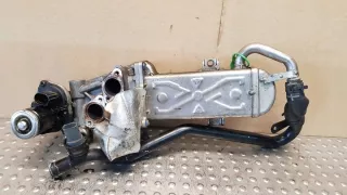 03L131512CF Радиатор EGR Audi Q3 1 Арт e12211374, вид 1