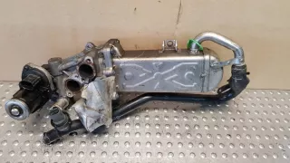03L131512CF Радиатор EGR Audi Q3 1 Арт e12211374, вид 2
