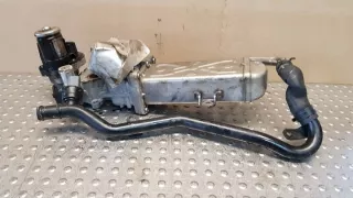 03L131512CF Радиатор EGR Audi Q3 1 Арт e12211374, вид 3