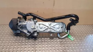 03L131512CF Радиатор EGR Audi Q3 1 Арт e12211374, вид 4