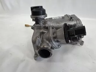 059131515FK Радиатор EGR Audi A6 C7 (S6,RS6) Арт e12211360, вид 2