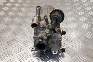 03G131513J Радиатор EGR Audi A4 B6 Арт e12211351, вид 1