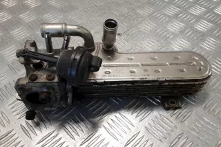 03G131513J Радиатор EGR Audi A4 B6 Арт e12211351, вид 2