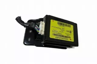 BDA466DHXA Блок управления (другие) Mazda 3 BL Арт e12211284, вид 1