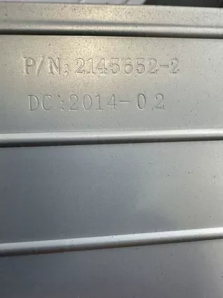 GHP966DH0D 2145652-2 Блок управления (другие) Mazda 2 DY Арт e12211274, вид 3