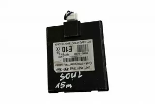 95800E4100 Блок управления (другие) Kia Soul 2 Арт e12211182, вид 2