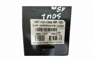 95800E4100 Блок управления (другие) Kia Soul 2 Арт e12211182, вид 4