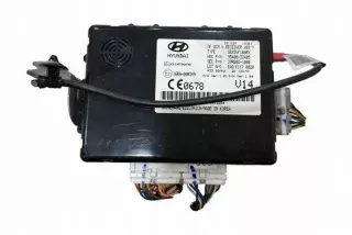 954003Z405 Блок управления (другие) Hyundai i40  Арт e12211103, вид 1