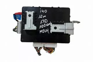 954003Z405 Блок управления (другие) Hyundai i40  Арт e12211103, вид 3