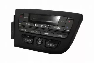 79600TA95 Блок управления (другие) Honda Civic 9 Арт e12211058, вид 4