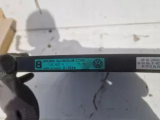 1J0820411D Радиатор кондиционера Volkswagen Golf 4 Арт e12211056, вид 7