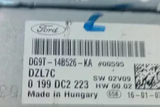 DG9T14B526KA Блок управления (другие) Ford Mondeo 5 Арт e12210999, вид 4