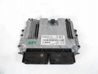 CV61-12A650-ADH Блок управления (другие) Ford C-max 2 Арт e12210932, вид 1