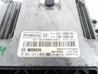 CV61-12A650-ADH Блок управления (другие) Ford C-max 2 Арт e12210932, вид 2