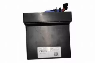 9801695280 Блок управления (другие) Citroen C4 2 Арт e12210875, вид 2