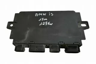 6135938035201 Блок управления (другие) BMW i3 Арт e12210731, вид 3