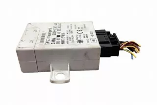 61358387449 Блок управления (другие) BMW 3 E90/E91/E92/E93 Арт e12210587, вид 1