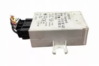 61358387449 Блок управления (другие) BMW 3 E90/E91/E92/E93 Арт e12210587, вид 2