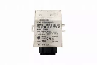 61358387449 Блок управления (другие) BMW 3 E90/E91/E92/E93 Арт e12210587, вид 3