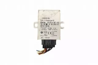 61358387449 Блок управления (другие) BMW 3 E90/E91/E92/E93 Арт e12210587, вид 4