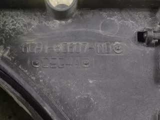 6G91-8C607-ND Вентилятор радиатора Volvo XC60 1 Арт e12210473, вид 3