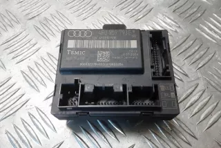4F0959793E Блок управления (другие) Audi A6 C6 (S6,RS6) Арт e12210448, вид 1